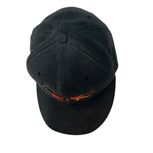 Brooks Robinson Autographed Baltimore Orioles Vintage Diamond Collection Hat Cap - Picture 6 of 12